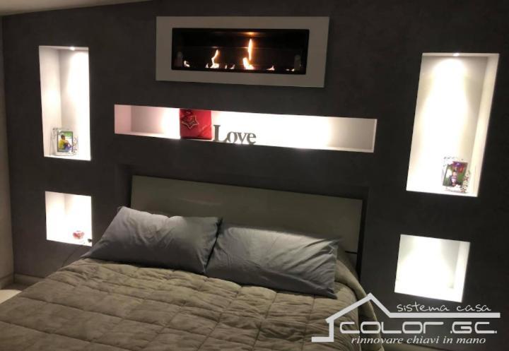 Love&Relax Roccasecca Luaran gambar
