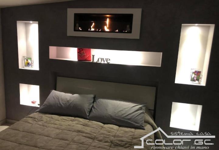 Love&Relax Roccasecca Luaran gambar