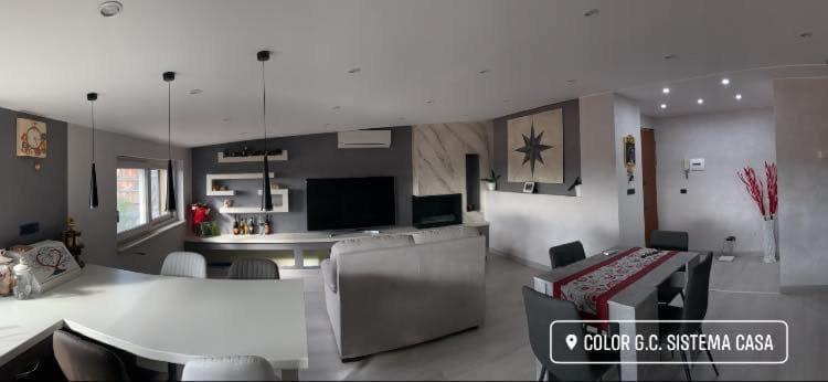 Love&Relax Roccasecca Luaran gambar