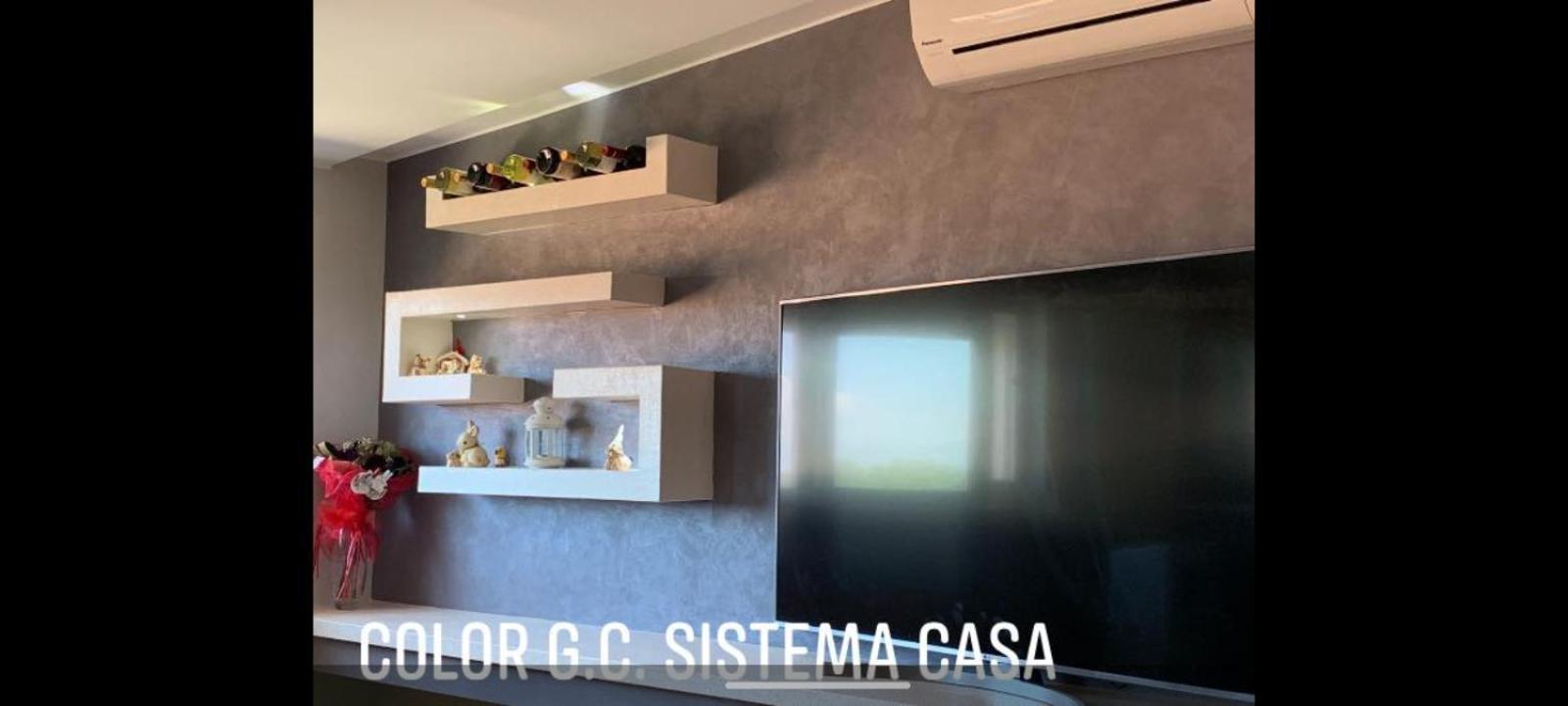 Love&Relax Roccasecca Luaran gambar