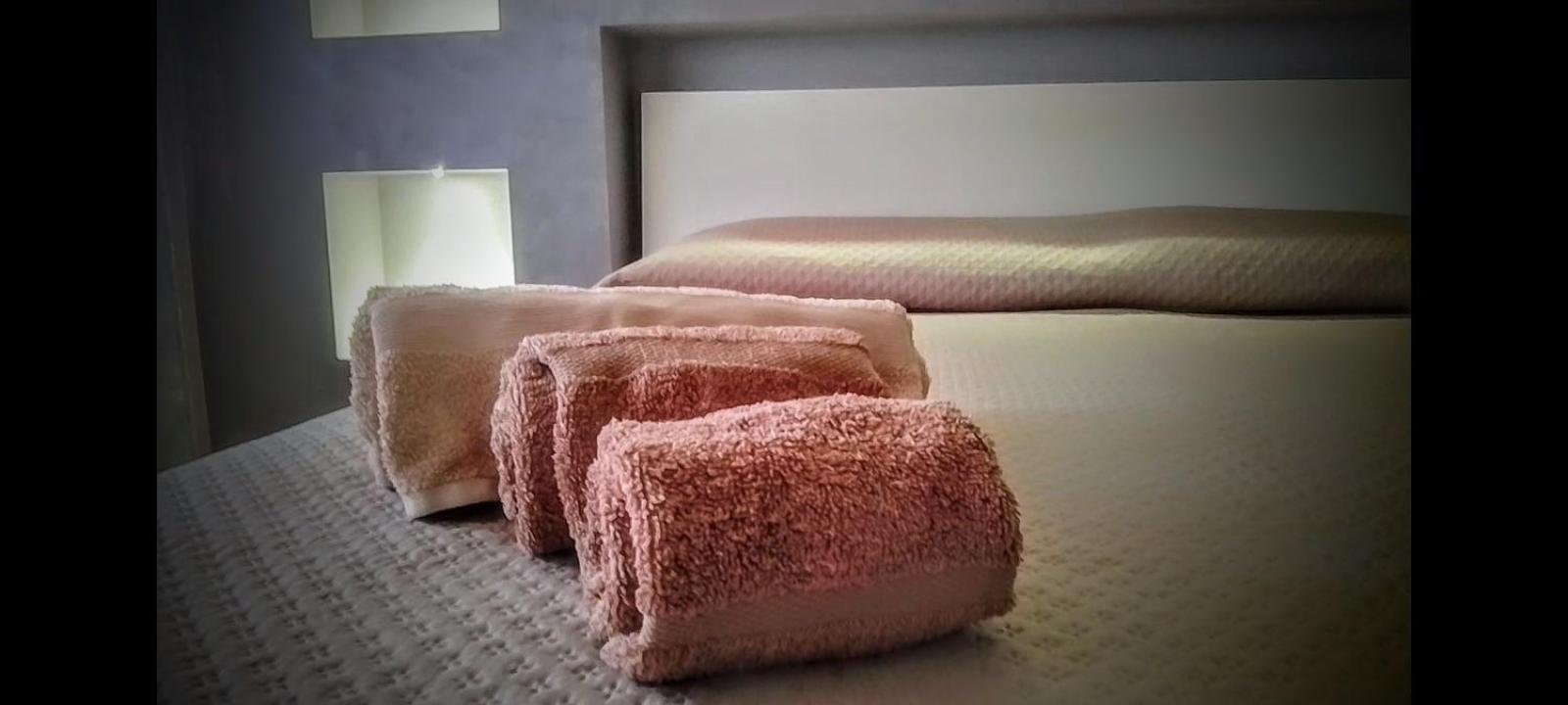 Love&Relax Roccasecca Luaran gambar